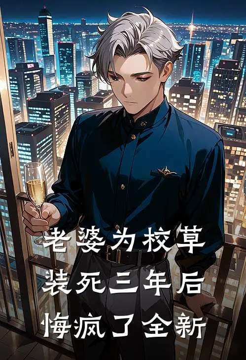 误把竹马当老公无错版