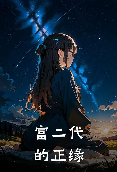 富二代的正缘