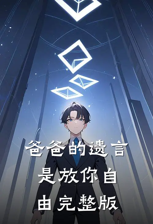 爸爸的遗言是放你自由完整版