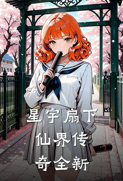 星宇扇下：仙界传奇全新