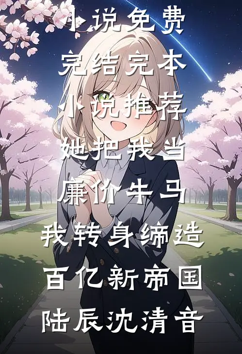 爱意如刀，斩尽来时路全球完整文集