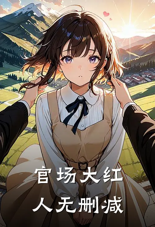 官场大红人无删减