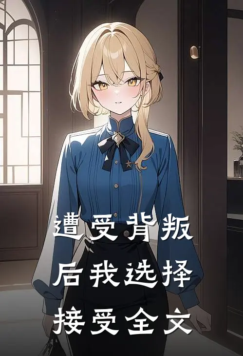 遭受背叛后我选择接受全文
