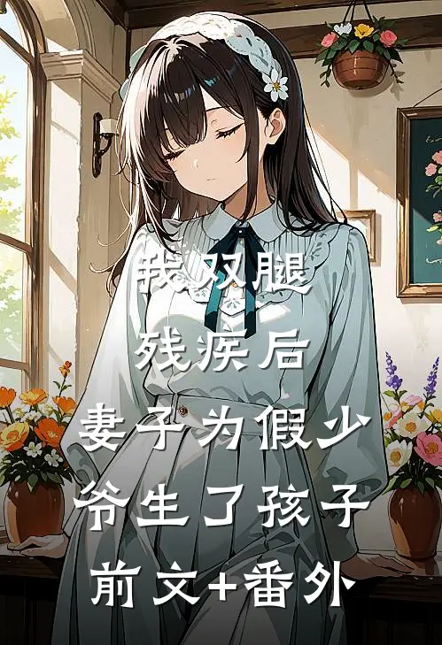 我双腿残疾后，妻子为假少爷生了孩子前文+番外