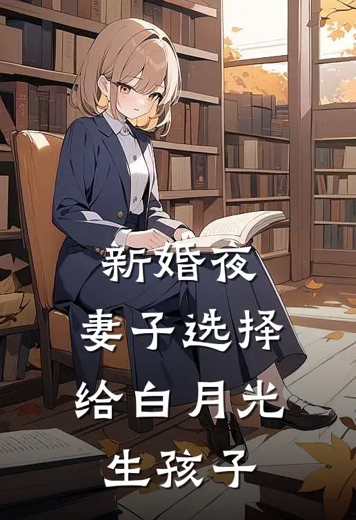 新婚夜，妻子选择给白月光生孩子