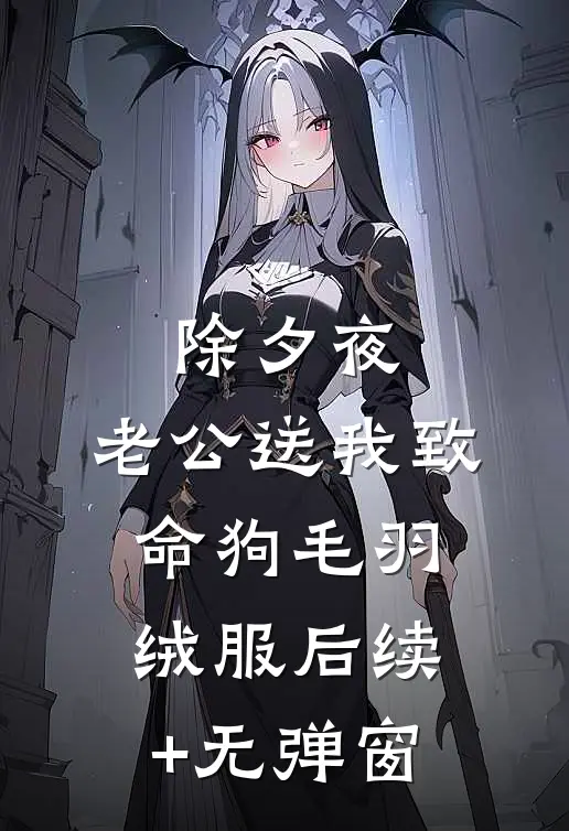 除夕夜，老公送我致命狗毛羽绒服后续+无弹窗
