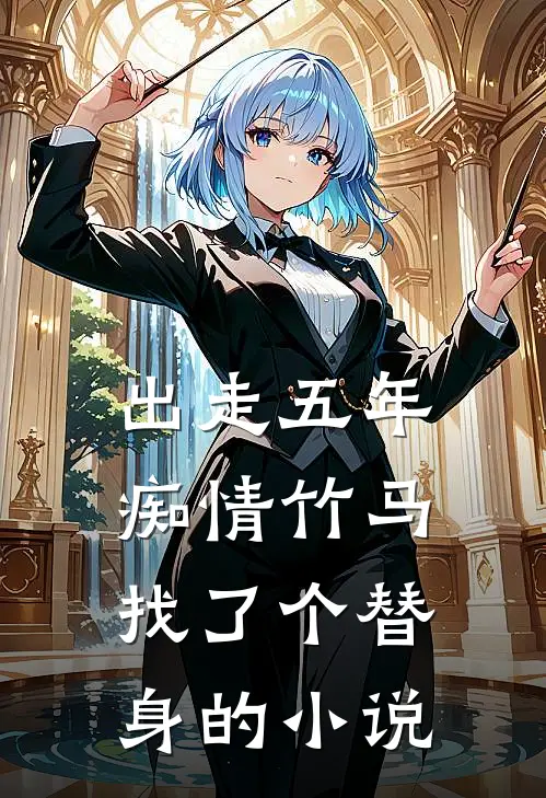 出走五年，痴情竹马找了个替身的小说