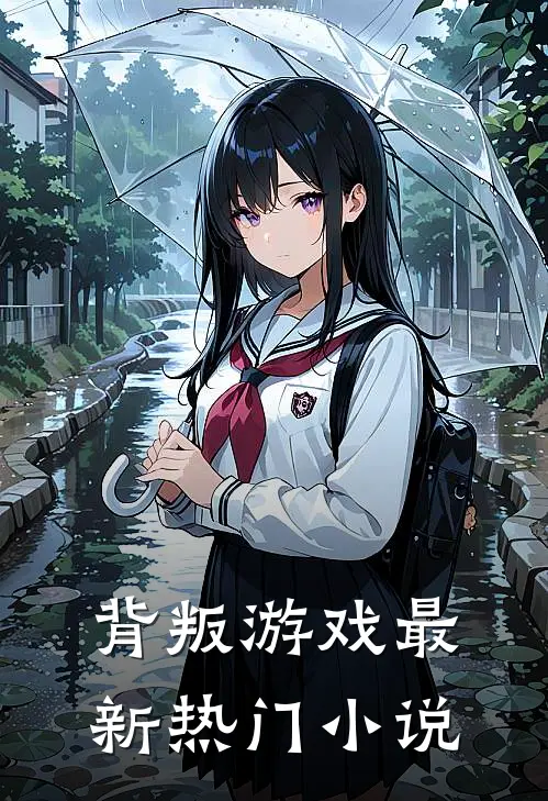背叛游戏最新热门小说