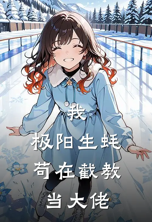 我，极阳生蚝，苟在截教当大佬