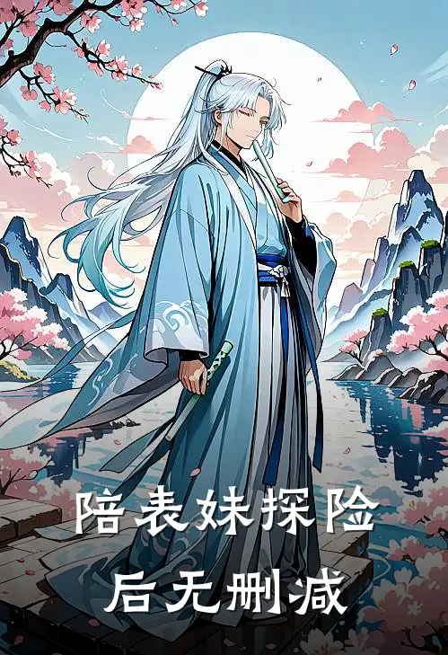 陪表妹探险后无删减