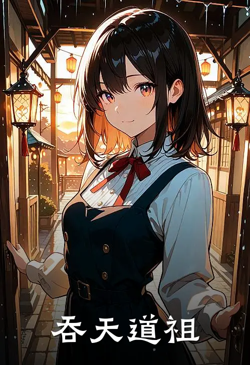 吞天道祖