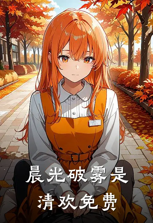 晨光破雾是清欢免费