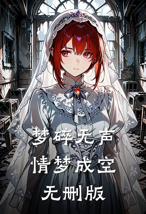 梦碎无声，情梦成空无删版