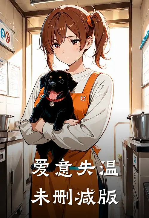 爱意失温未删减版