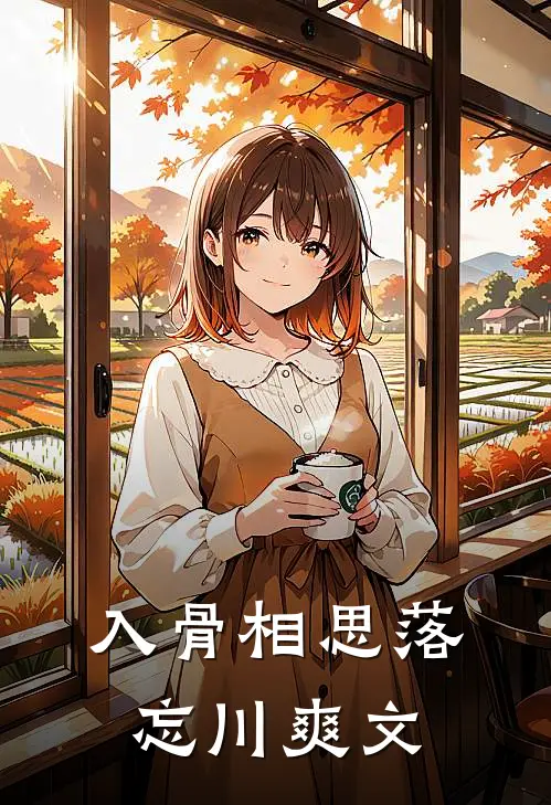 入骨相思落忘川爽文