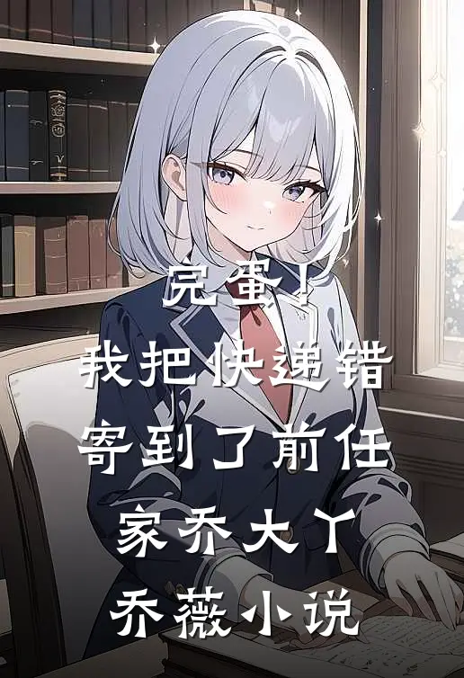 完蛋！我把快递错寄到了前任家乔大丫乔薇小说