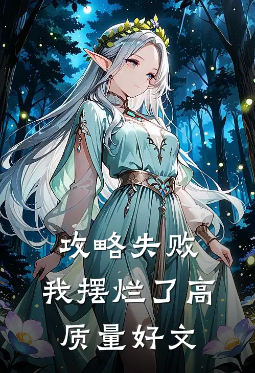 攻略失败，我摆烂了高质量好文