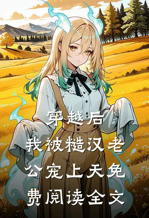 穿越后，我被糙汉老公宠上天免费阅读全文