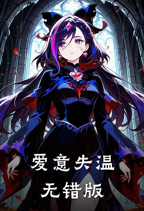 爱意失温无错版