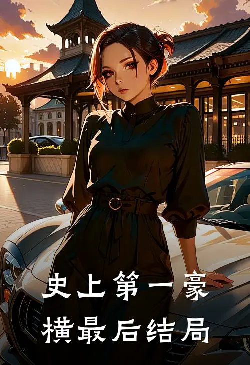 史上第一豪横最后结局