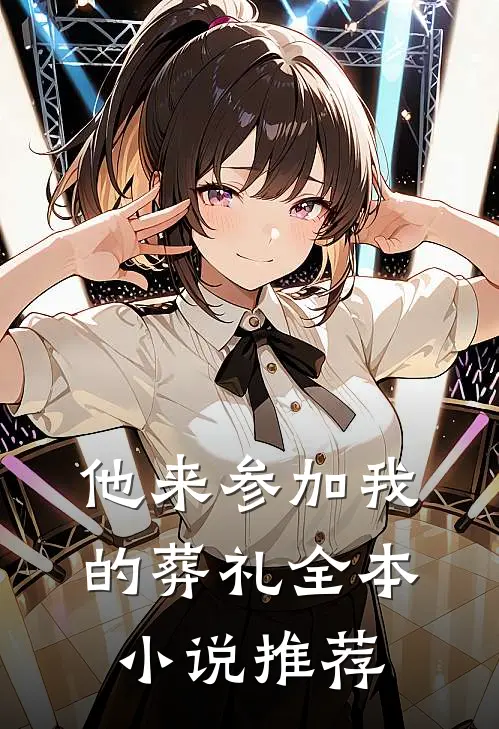 他来参加我的葬礼全本小说推荐