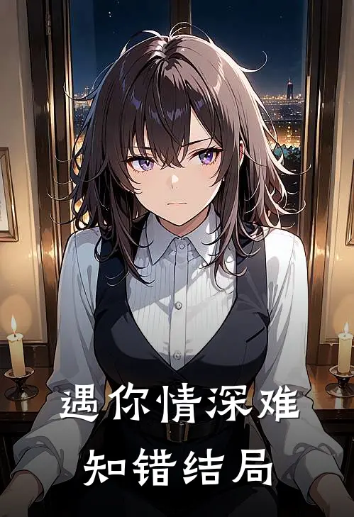 遇你情深难知错结局