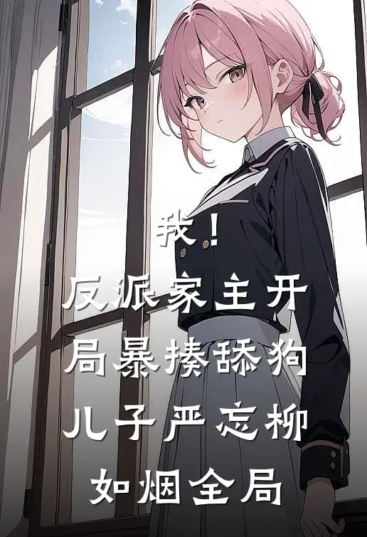 我！反派家主，开局暴揍舔狗儿子严忘柳如烟全局