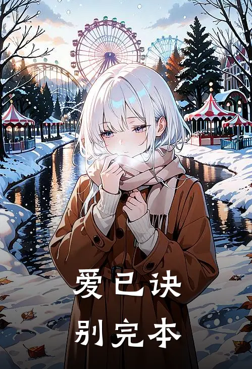 爱已诀别完本