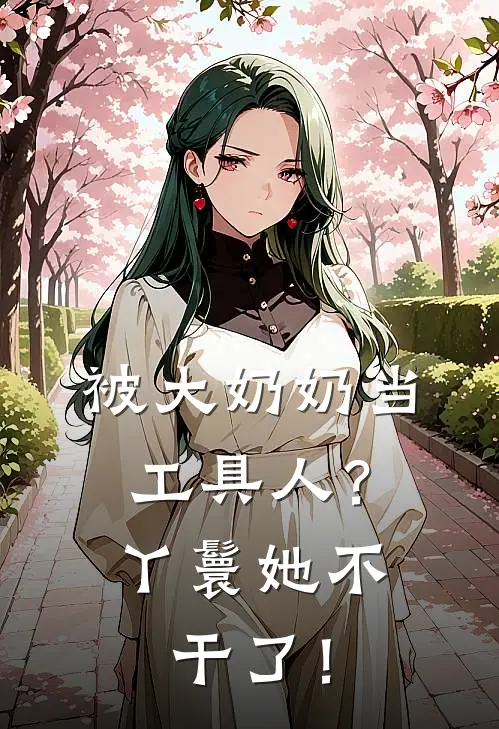 被大奶奶当工具人？丫鬟她不干了！