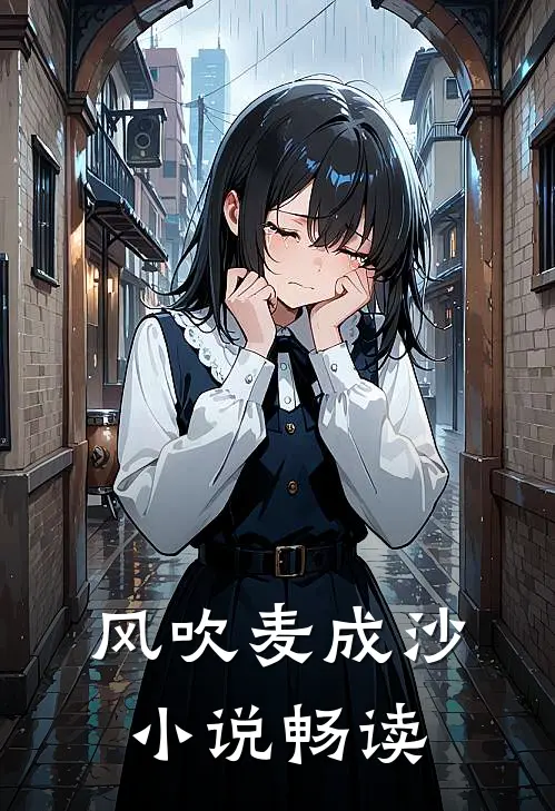 风吹麦成沙小说畅读
