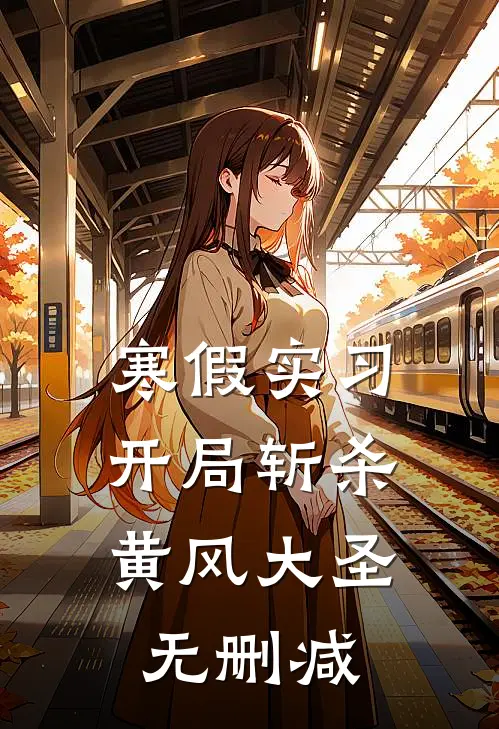 寒假实习，开局斩杀黄风大圣无删减