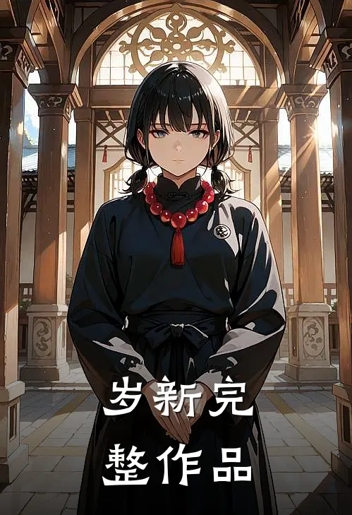 岁新完整作品