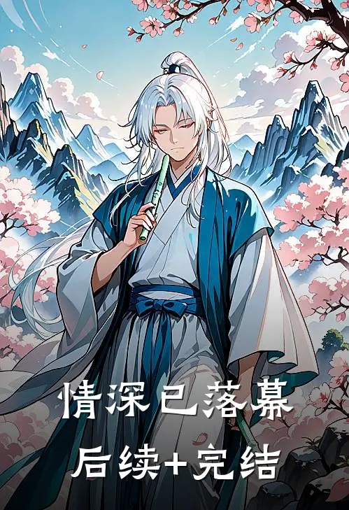 情深已落幕后续+完结