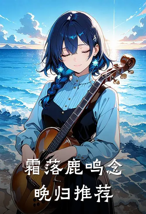 霜落鹿鸣念晚归推荐