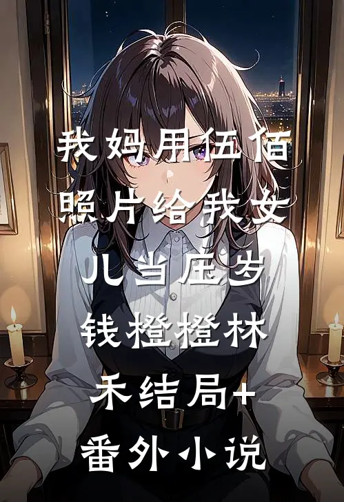 我妈用伍佰照片给我女儿当压岁钱橙橙林禾结局+番外小说