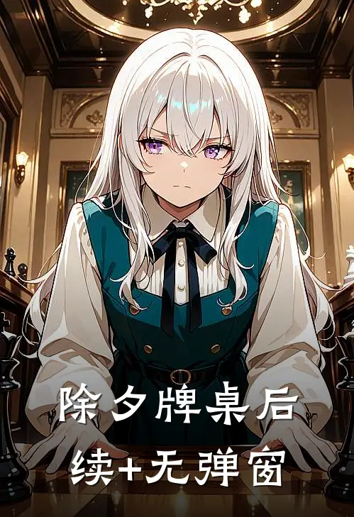除夕牌桌后续+无弹窗