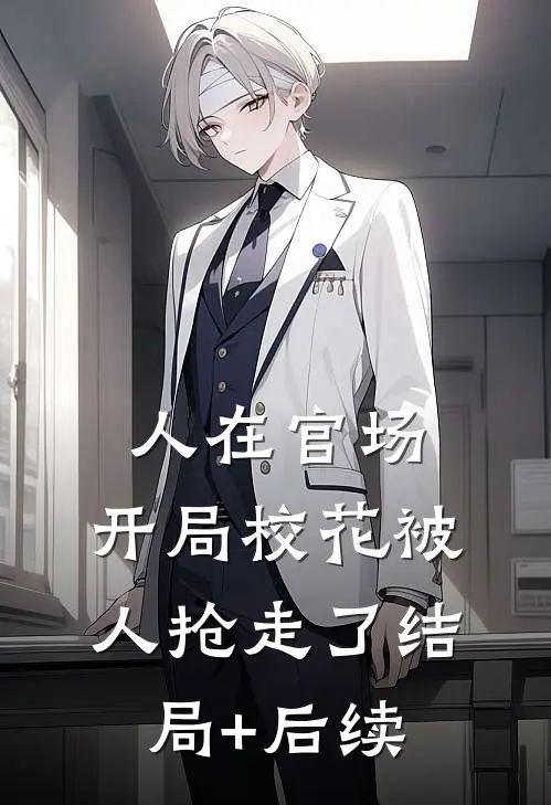 人在官场，开局校花被人抢走了结局+后续