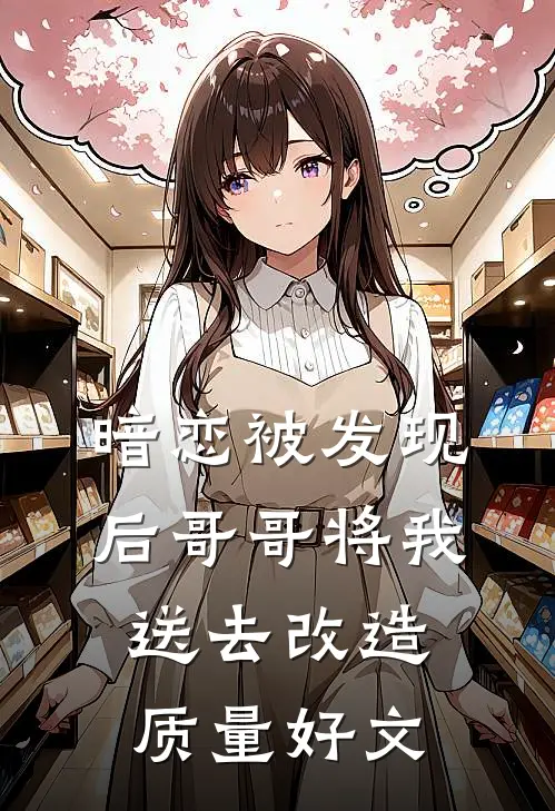 暗恋被发现后哥哥将我送去改造质量好文