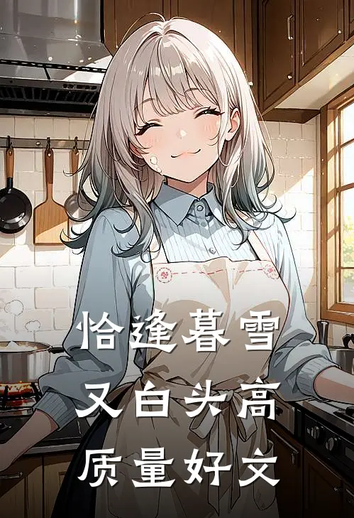 恰逢暮雪又白头高质量好文