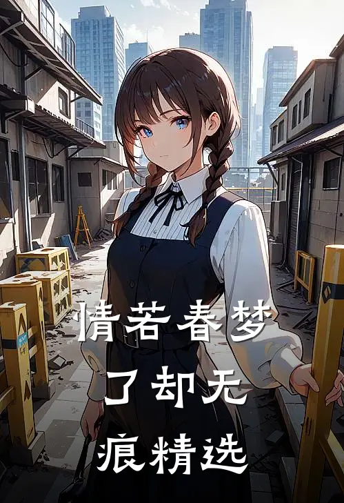 情若春梦，了却无痕精选