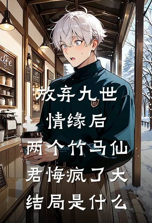 放弃九世情缘后，两个竹马仙君悔疯了大结局是什么