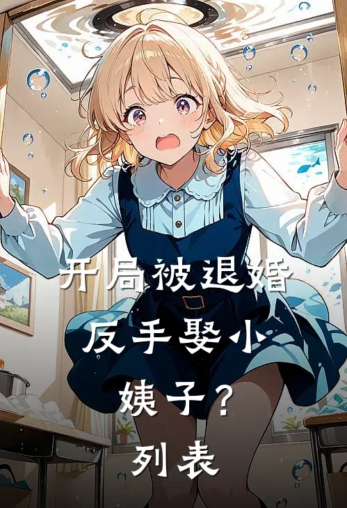 开局被退婚，反手娶小姨子？列表