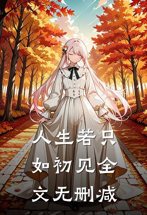 人生若只如初见全文无删减