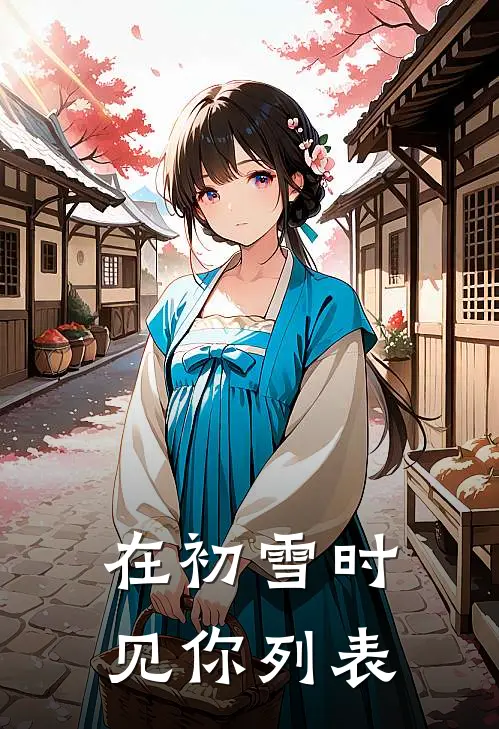 在初雪时见你列表