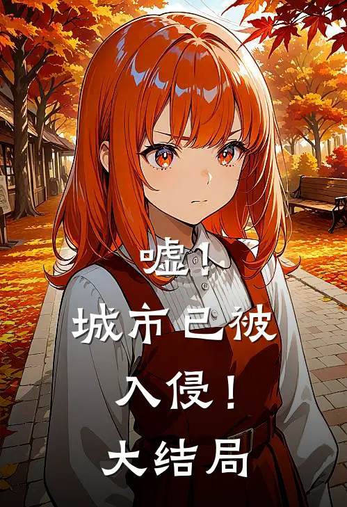 嘘！城市已被入侵！大结局