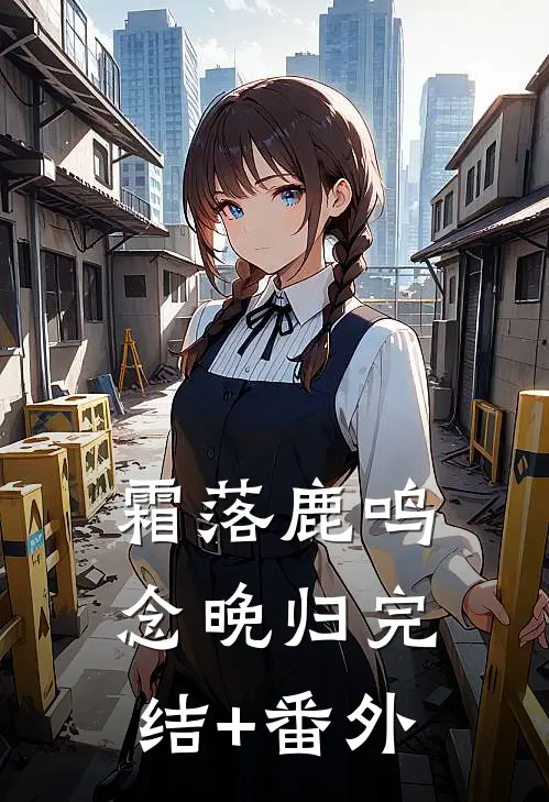 霜落鹿鸣念晚归完结+番外
