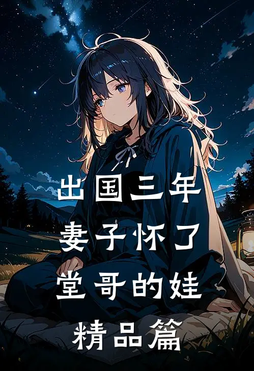 出国三年，妻子怀了堂哥的娃精品篇