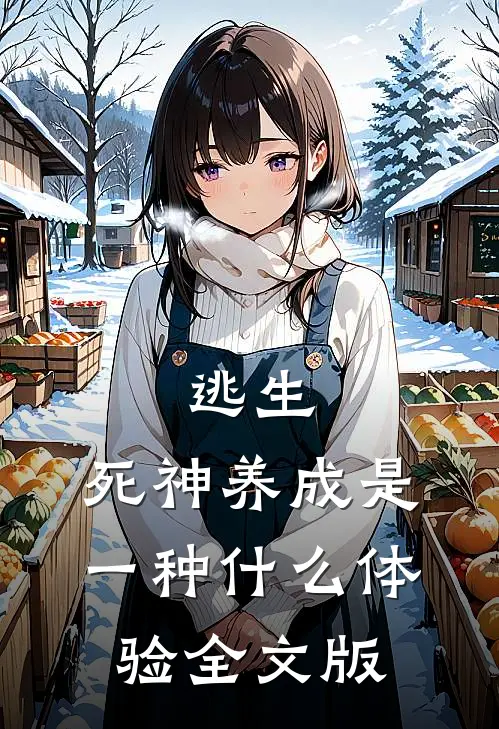 逃生：死神养成是一种什么体验全文版