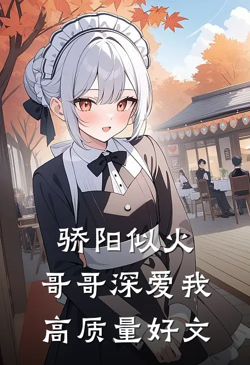 骄阳似火：哥哥深爱我高质量好文