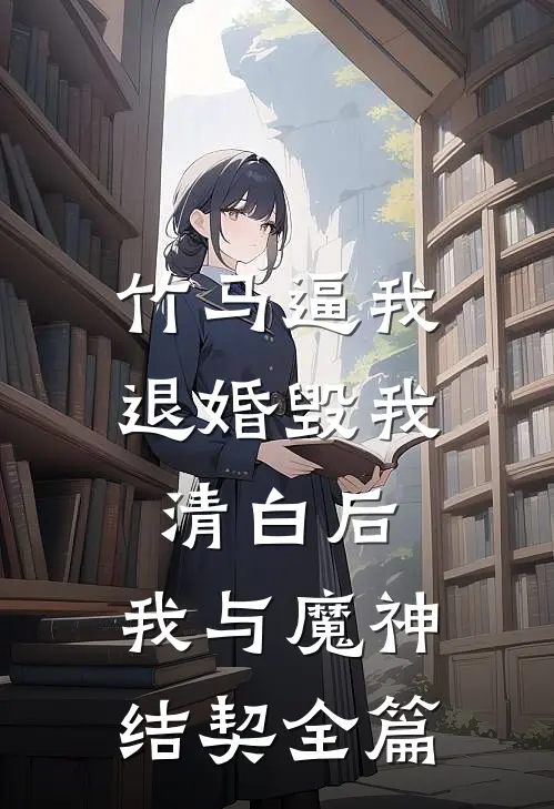 竹马逼我退婚毁我清白后，我与魔神结契全篇